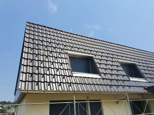 Bedachungen erneuern