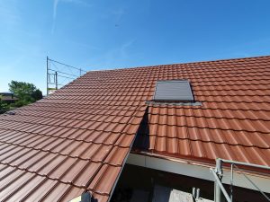 Bedachungen erneuern