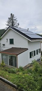 Bedachungen erneuern
