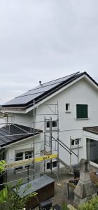 Bedachungen erneuern