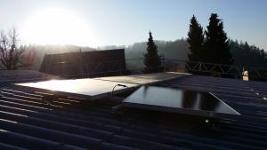 solaranlagen