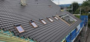 Dachfenster einbauen