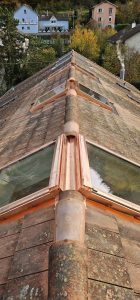 Dachfenster einbauen