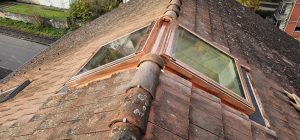 Dachfenster einbauen